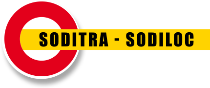Logo SODITRA SODILOC