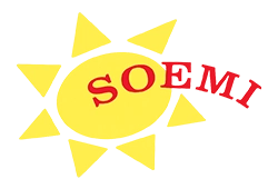 Logo SOEMI (SOEMI)