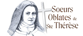 Logo SOEURS OBLATES STE THERESE