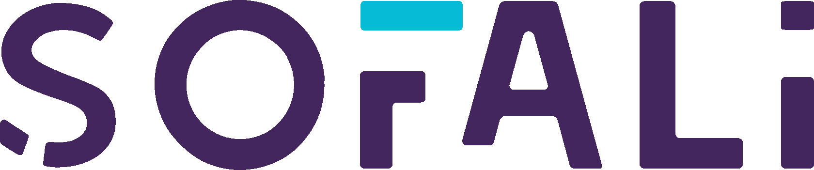 Logo SOFALI