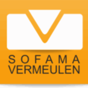 Logo SOFAMA VERMEULEN