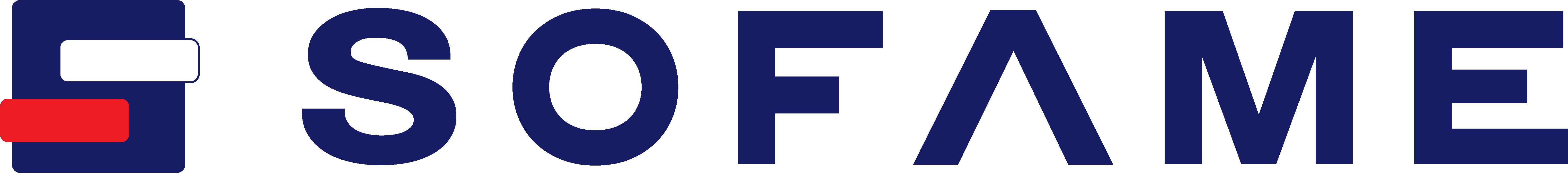 Logo SOFAME