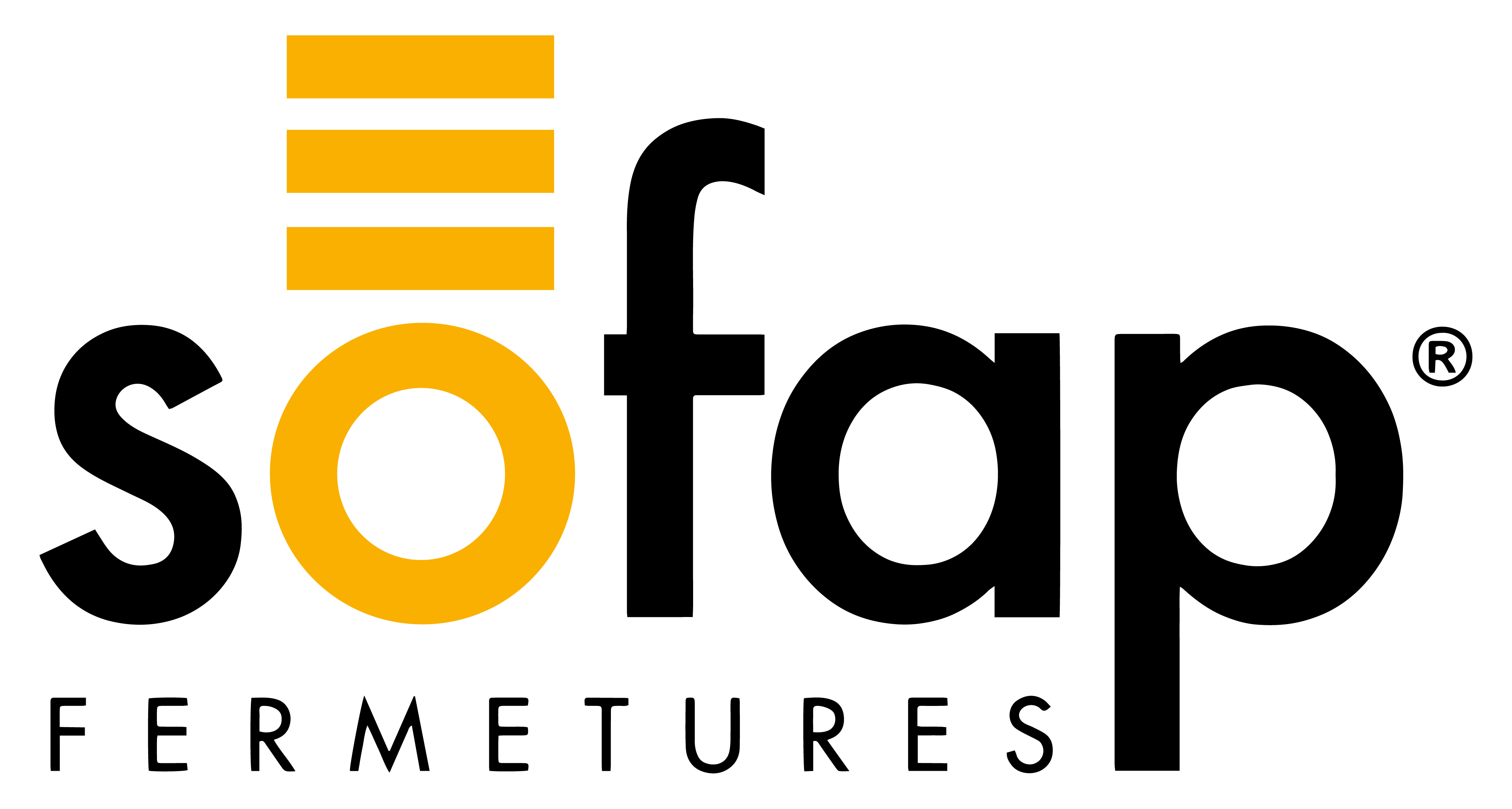 Logo SOFAP FERMETURES