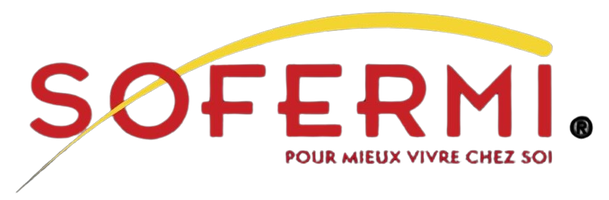 Logo SOFERMI