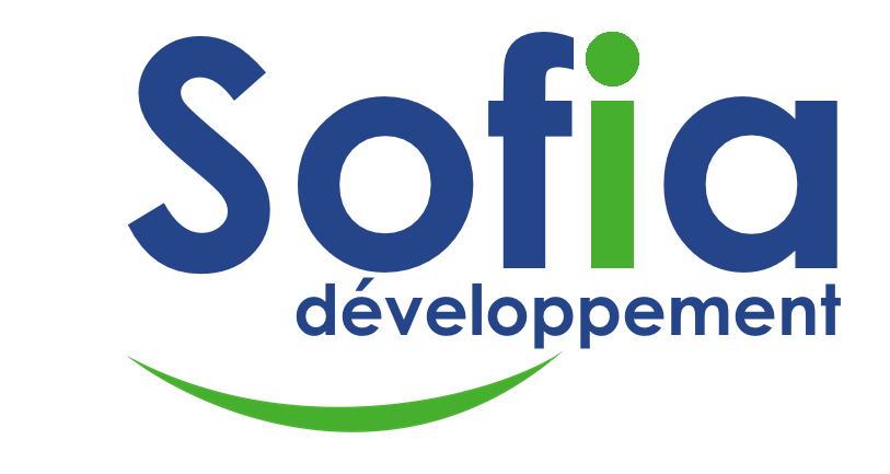 Logo SOFIA DEV (SD)