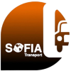 Logo SOFIA TRANSPORT