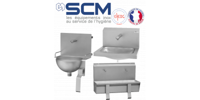 Logo SOFIAC COUEDIC MADORE (SCM)