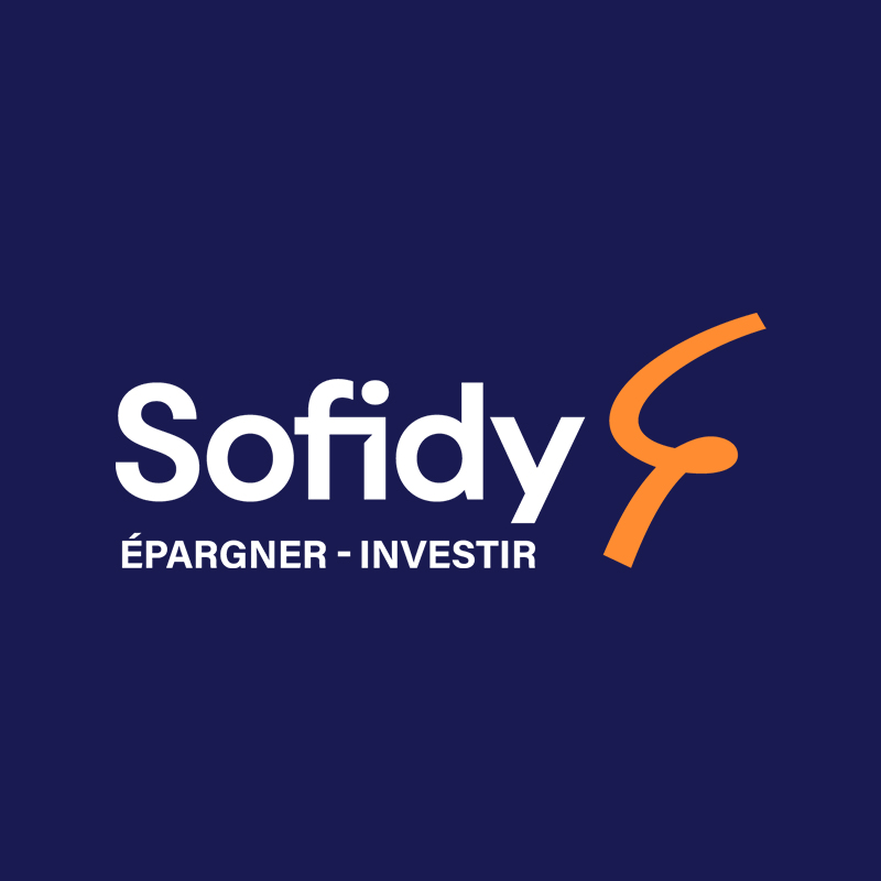 Logo SOFIDY GESTION PRIVEE