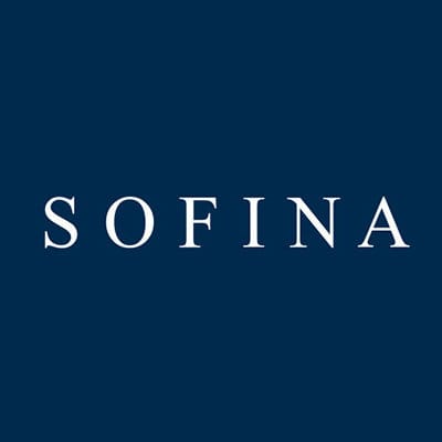 Logo SOFINA (SOFINA)