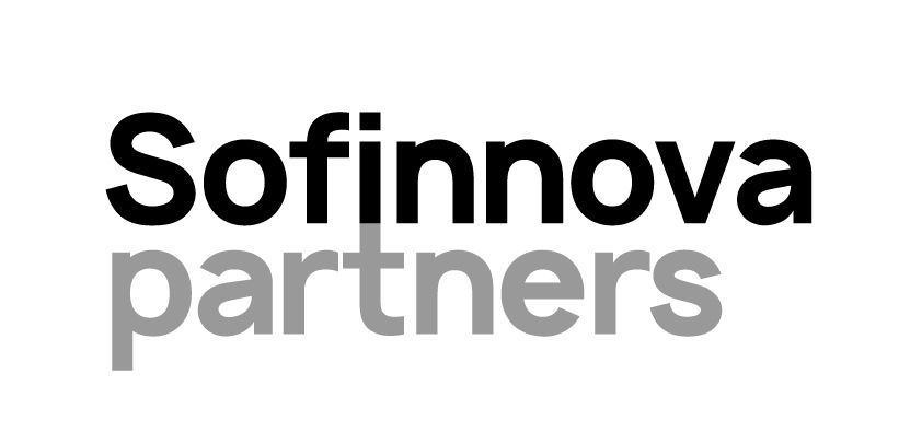 Logo SOFINNOVA PARTNERS