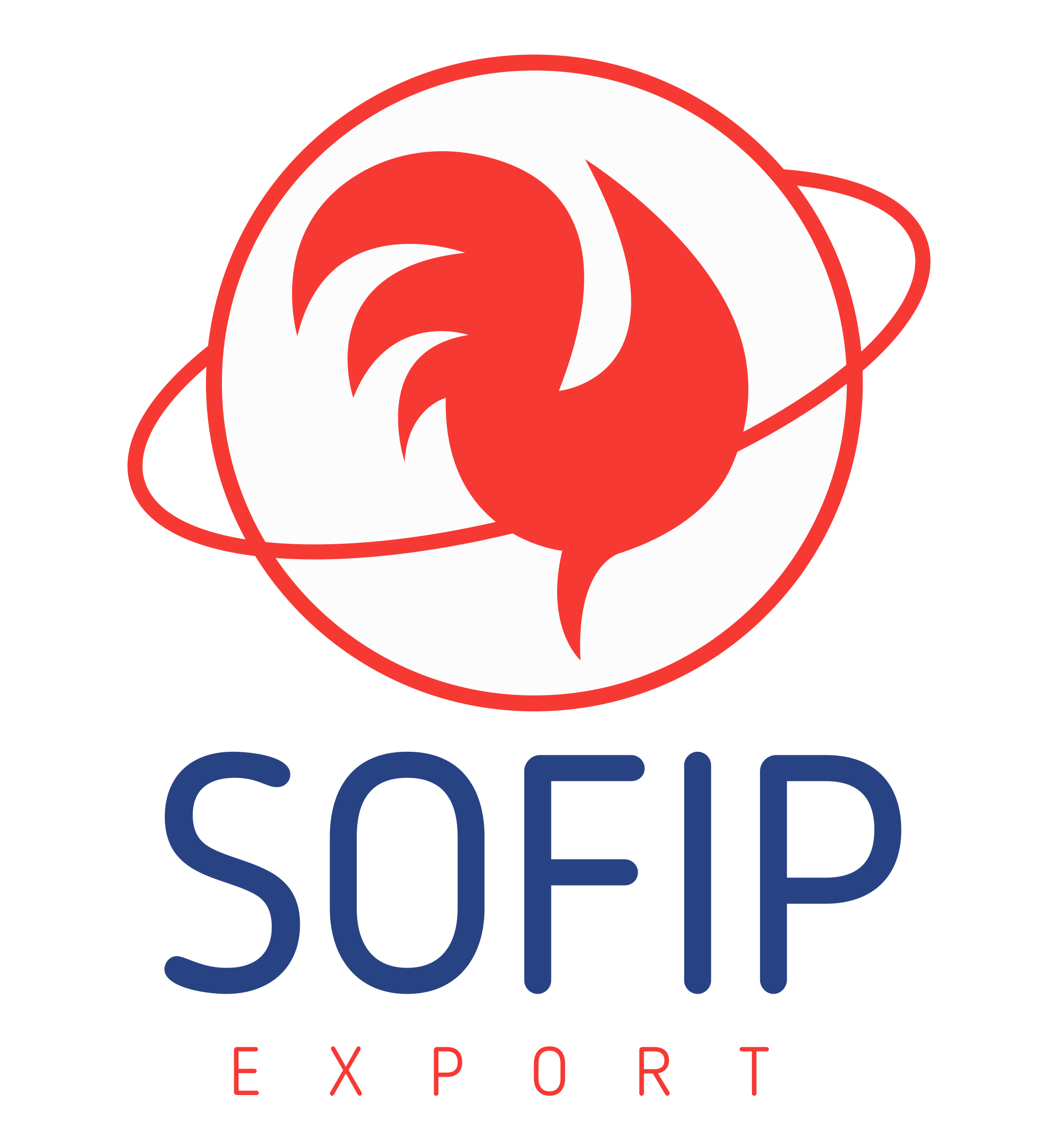 Logo SOFIP EXPORT