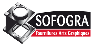 Logo SOFOGRA (CG GRAPH)