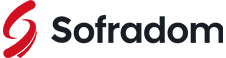 Logo SOFRAPART (SOFRADOM)