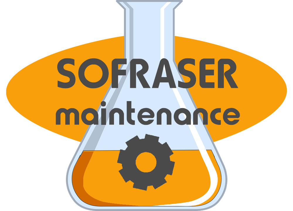 Logo SOFRASER