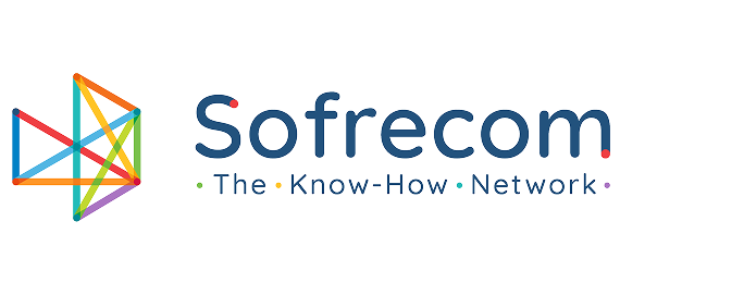 Logo SOFRECOM