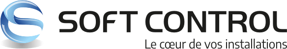 Logo SOFT CONTROL
