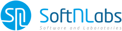 Logo SOFTNLABS