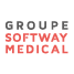 Logo SOFTWAY MEDICAL INFRASTRUCTURE