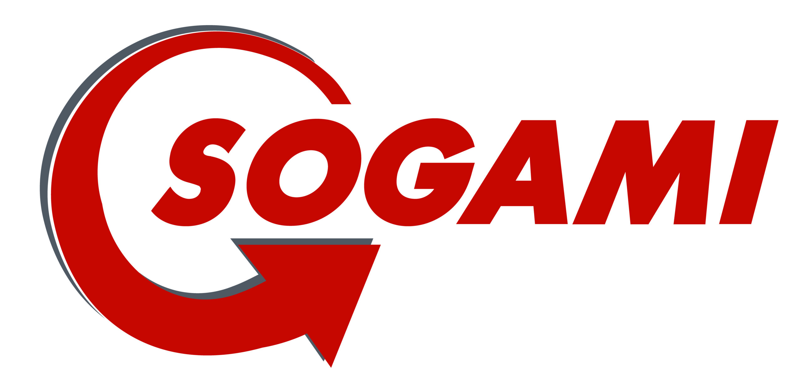 Logo SOGAMI