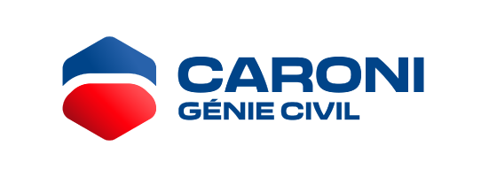 Logo SOGEA CARONI