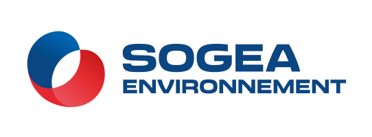 Logo SOGEA EST B T P