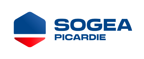 Logo SOGEA PICARDIE