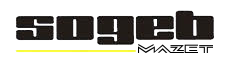 Logo SOGEB-MAZET