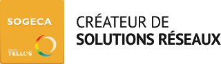 Logo SOGECA