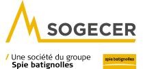 Logo SOGECER