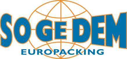 Logo SOGEDEM UNIVERSAL
