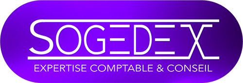 Logo SOGEDEX