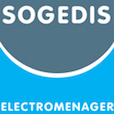 Logo SOGEDIS