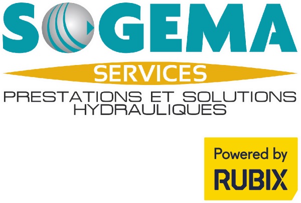 Logo SOGEMA SERVICES