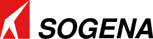 Logo SOGENA S A R L