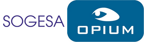 Logo SOGESA