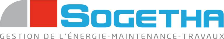 Logo SOGETHA