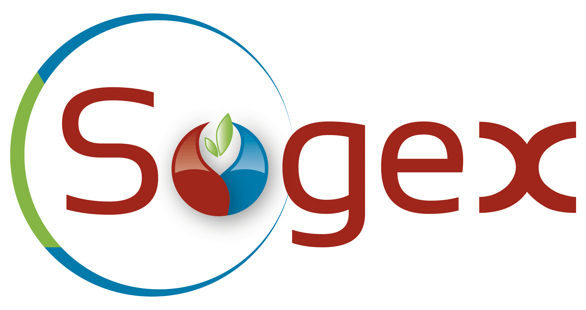 Logo SOGEX