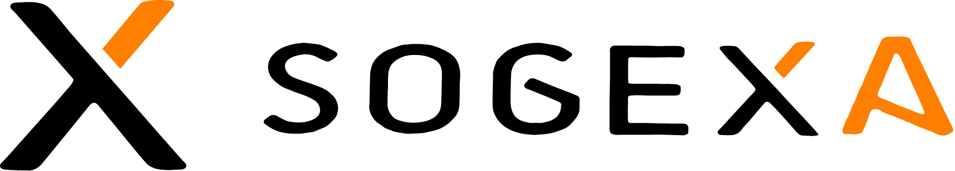 Logo SOGEXA