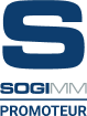 Logo SOGIMM-MAURICE MONOD CONSTRUCTEUR
