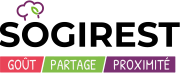 Logo SOGIREST