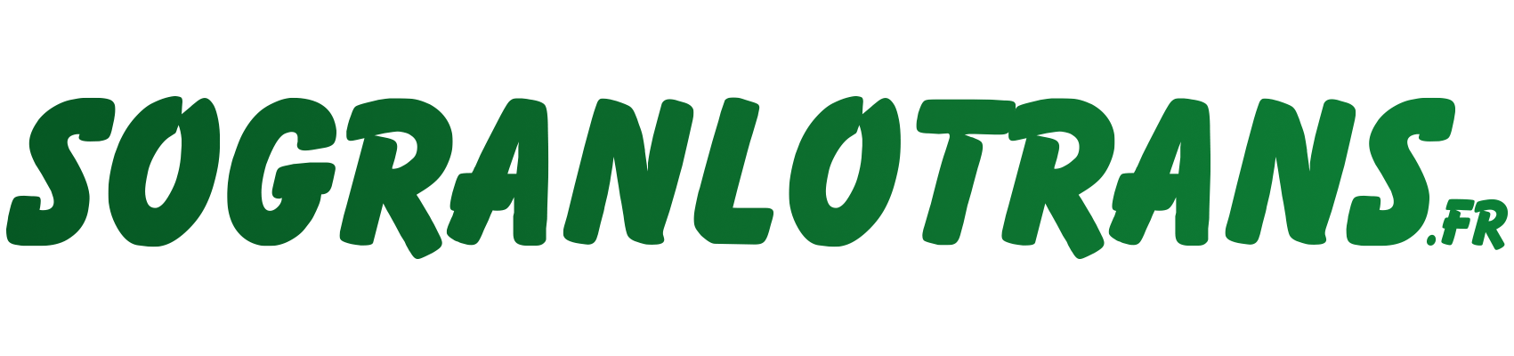 Logo SOGRAN