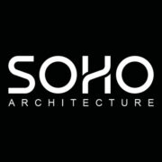 Logo SOHO (SOHO ARCHITECTURE)