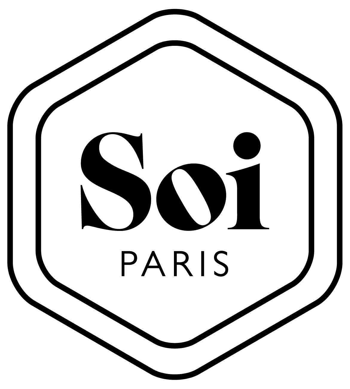 Logo SOI PARIS