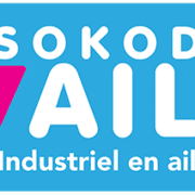 Logo SOKODAIL SA