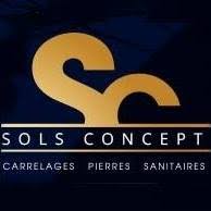 Logo SOL CONCEPT