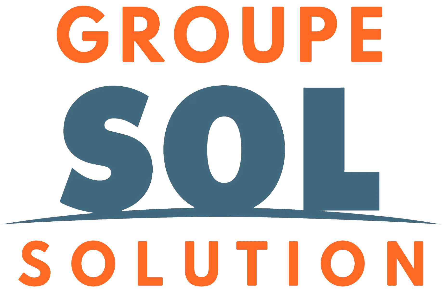 Logo SOL SOLUTION AGRO