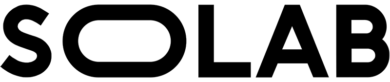 Logo SOLAB
