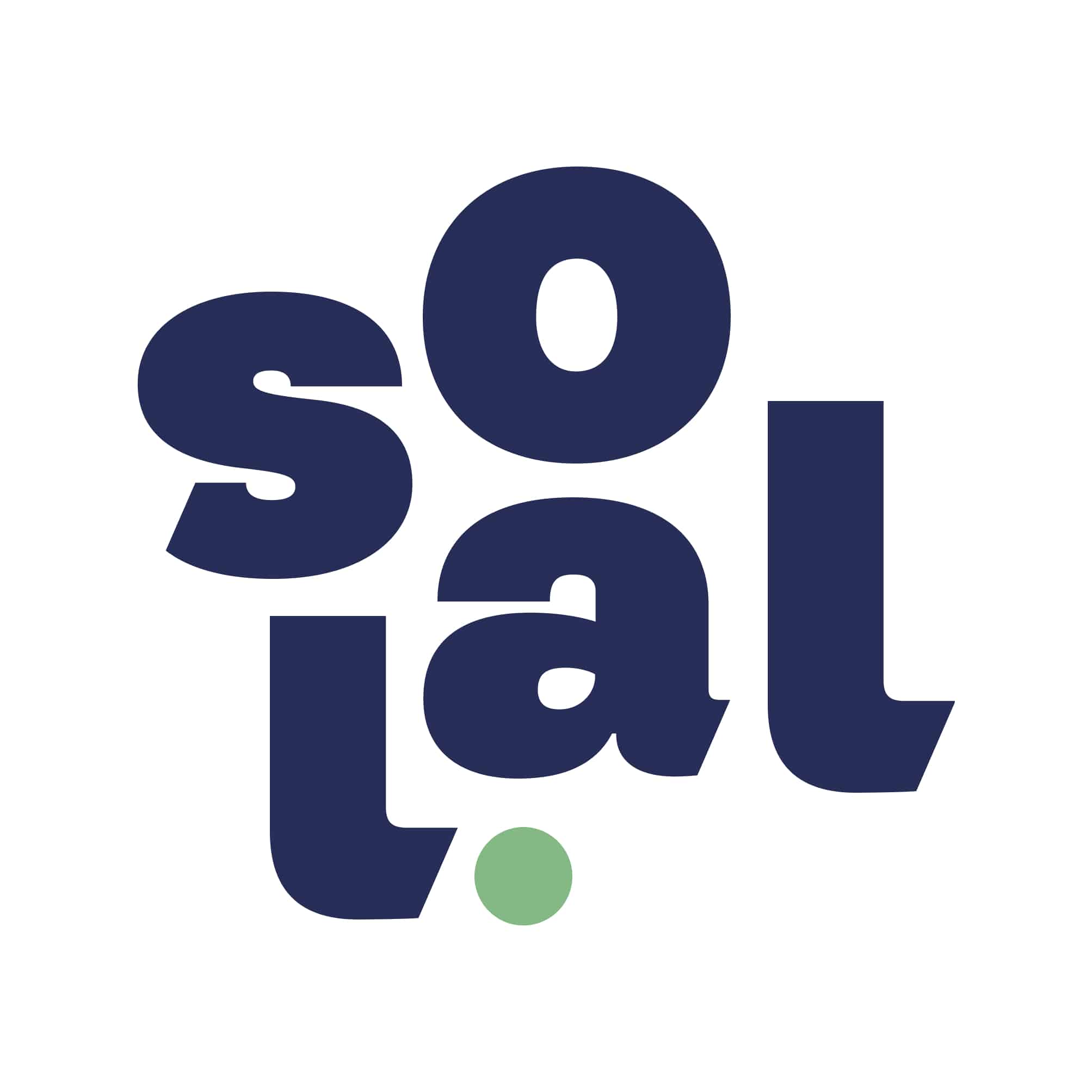 Logo SOLAL