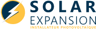 Logo SOLAR EXPANSION (SOLAR EXPANSION)