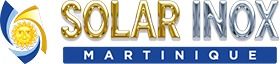 Logo SOLAR INOX MARTINIQUE